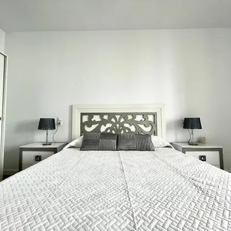 Apartamento Esencia Histórica En Mezquita Córdova