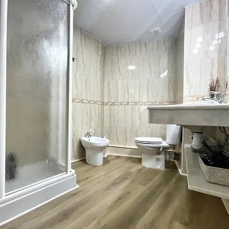 Esencia Historica En Mezquita Διαμέρισμα