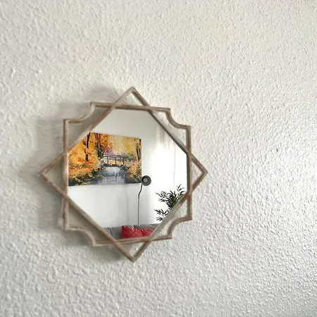 Esencia Histórica En Mezquita