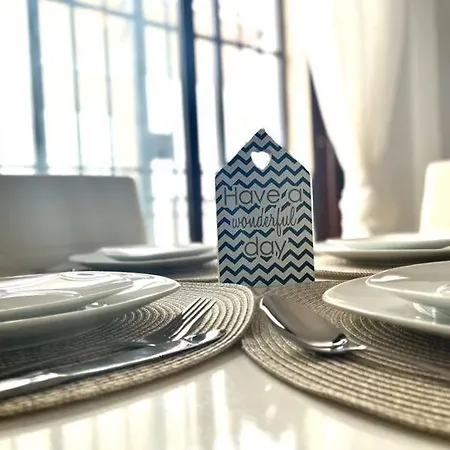 Esencia Histórica En Mezquita Apartamento Córdova