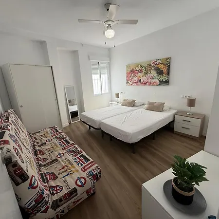 Esencia Histórica En Mezquita