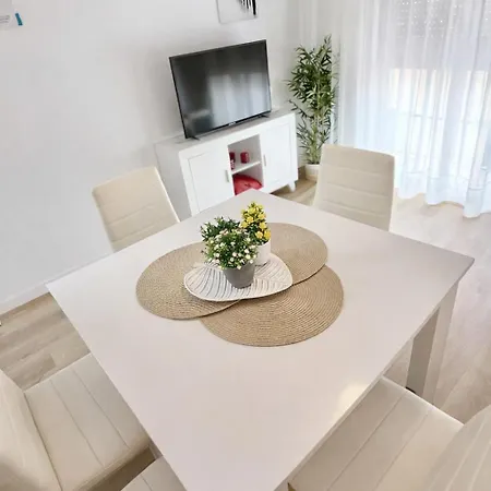 Apartment Esencia Historica En Mezquita Cordoba