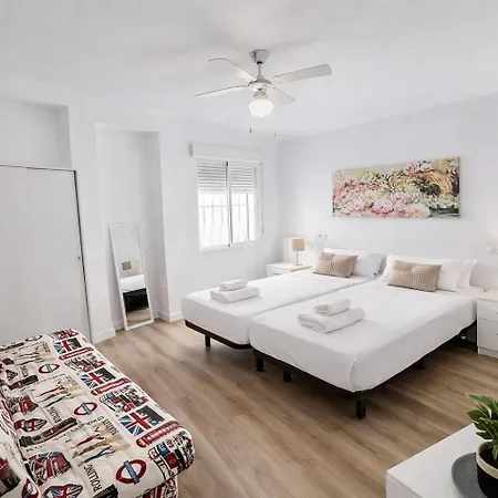 Esencia Historica En Mezquita