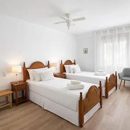 Apartman Esencia Historica En Mezquita