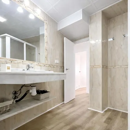 Esencia Historica En Mezquita Apartment Cordoba