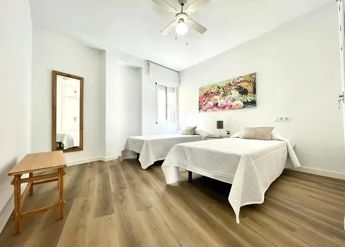 Esencia Histórica En Mezquita *