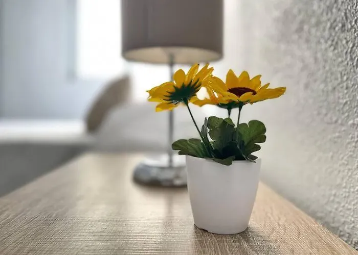 Apartamento Esencia Histórica En Mezquita *