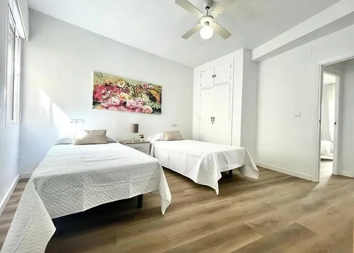 Apartamento Esencia Histórica En Mezquita