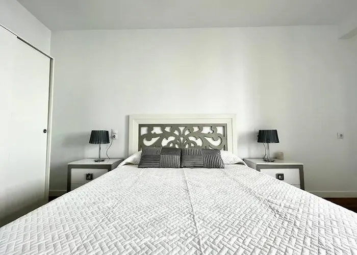 Apartamento Esencia Histórica En Mezquita Córdova