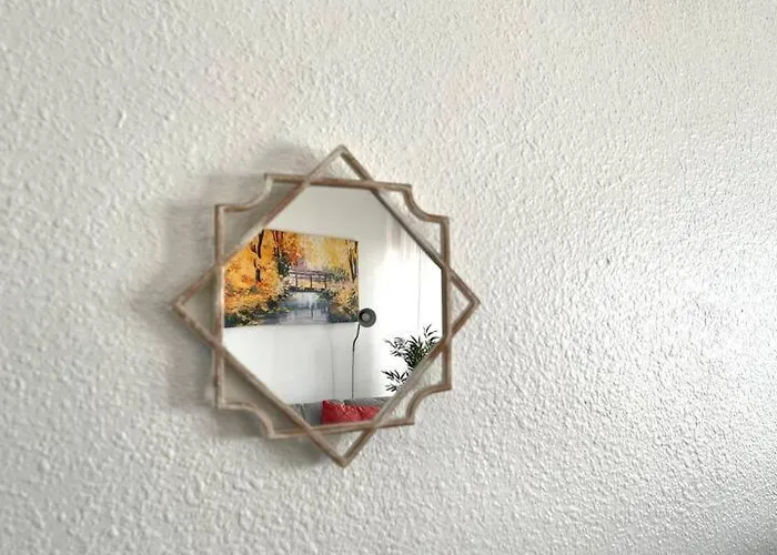 Esencia Histórica En Mezquita