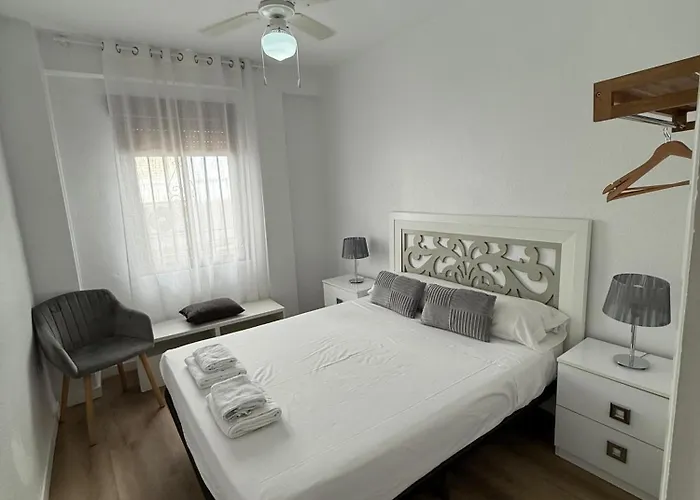 Apartamento Esencia Histórica En Mezquita