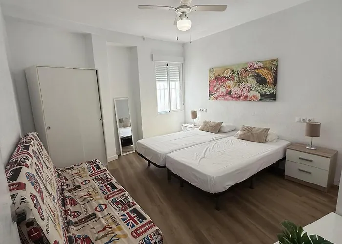 Esencia Histórica En Mezquita Córdova