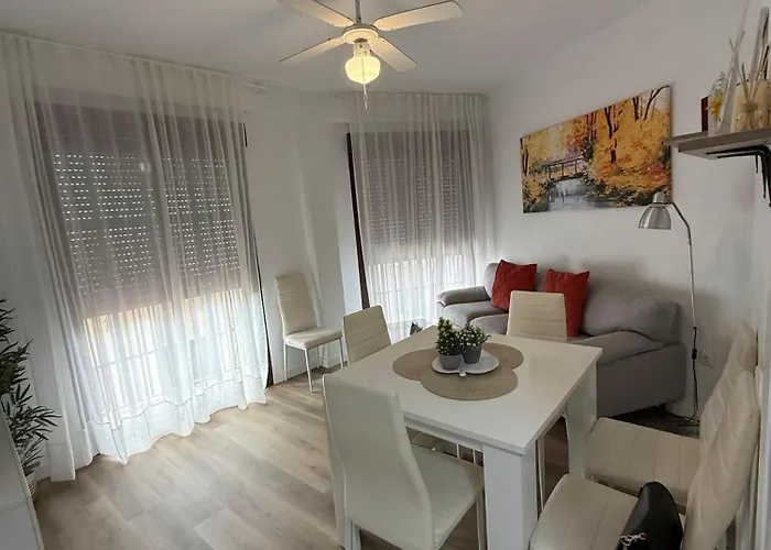 Apartamento Esencia Histórica En Mezquita *