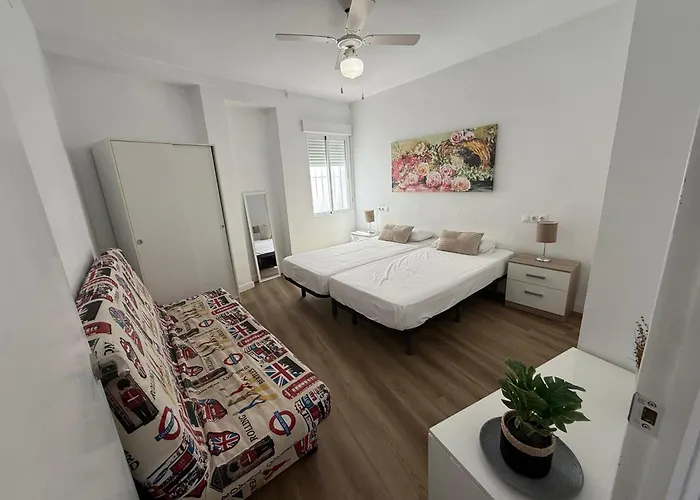 Esencia Histórica En Mezquita