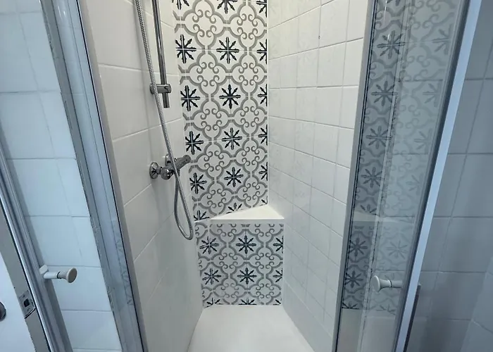 Esencia Histórica En Mezquita Apartamento Córdova