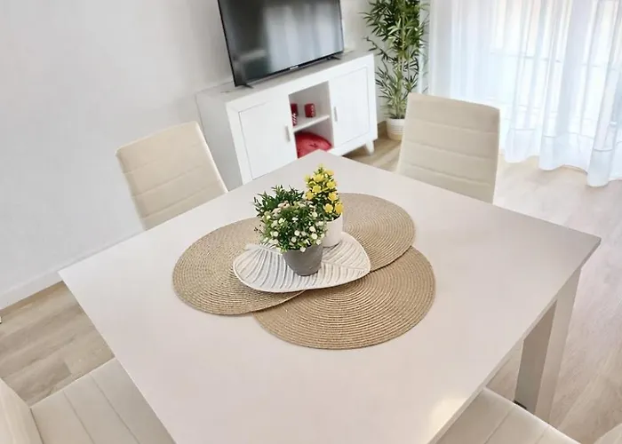 Apartment Esencia Historica En Mezquita Cordoba