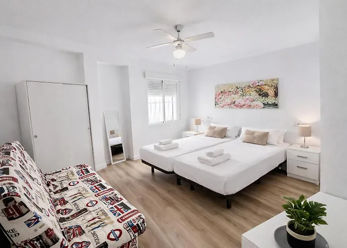 Esencia Historica En Mezquita