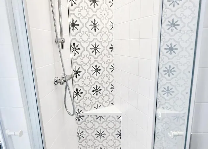 Apartment Esencia Historica En Mezquita Cordoba