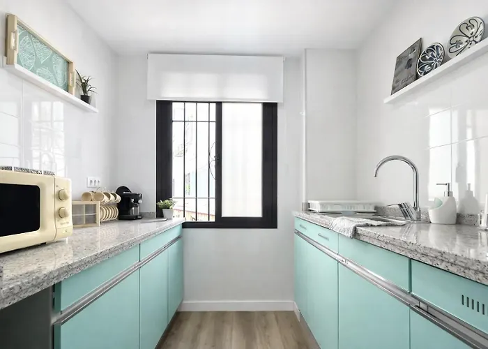 Esencia Historica En Mezquita Cordoba