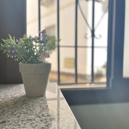 Esencia Historica En Mezquita Apartamento Córdoba