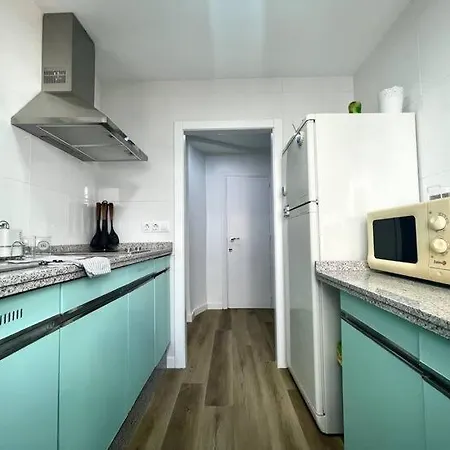 Apartamento Esencia Historica En Mezquita *