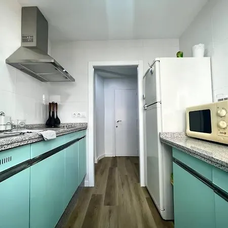 Appartement Esencia Historica En Mezquita *