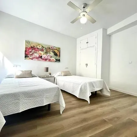 Appartement Esencia Historica En Mezquita