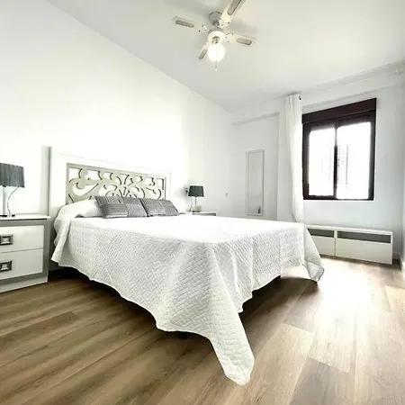 Apartamento Esencia Historica En Mezquita Córdoba