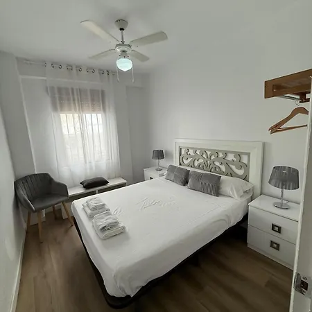 Appartement Esencia Historica En Mezquita