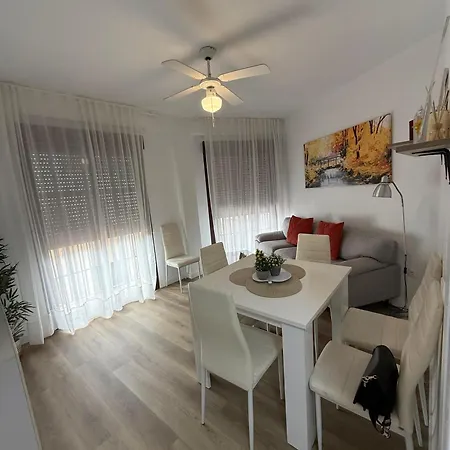 Appartement Esencia Historica En Mezquita *