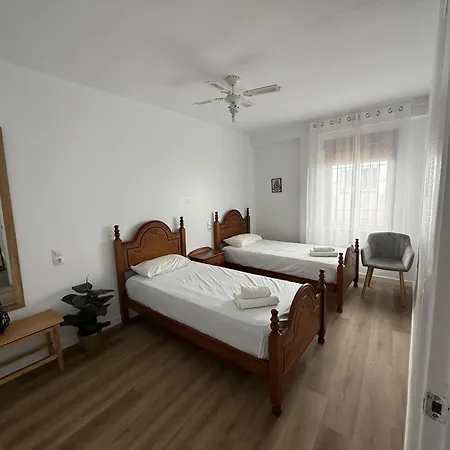 Esencia Historica En Mezquita Appartement Córdoba