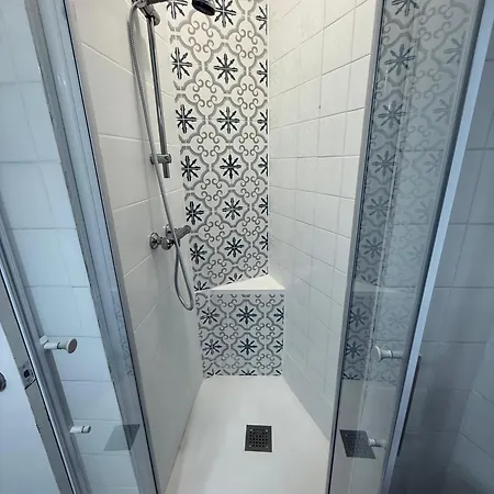 Esencia Historica En Mezquita Appartement Córdoba